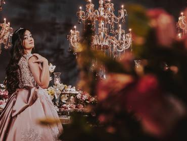 15 Anos de |15 Anos Isadora|