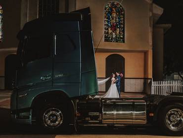 Casamento de |Casamento Evelyn e Matheus|