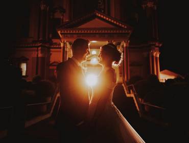 Casamento de |Casamento Eluise e Vagner|