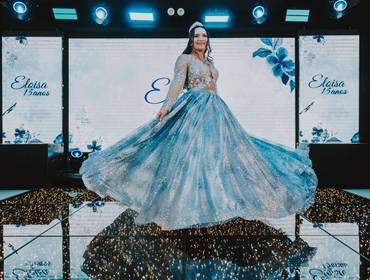 15 Anos de |15 anos Eloisa|