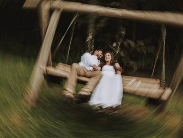 Pré-Casamento de |Dâmili e Daniel|