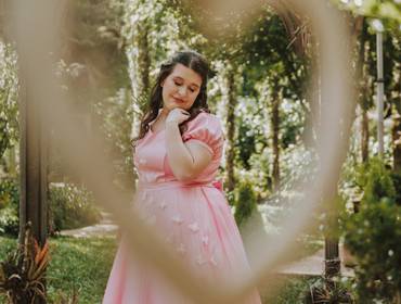 15 Anos de |15 Anos Larissa|