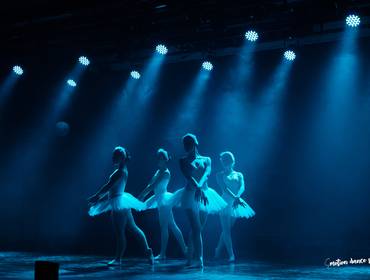 Companhia de Bailado de Arganil de Bailado