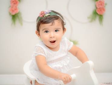 Smash the Cake de Marianna