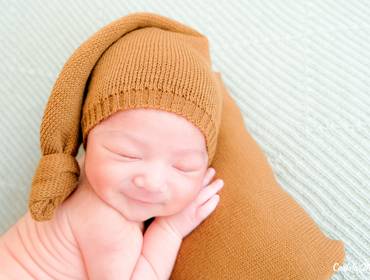 Newborn de Newborn Emanuel {11 dias}