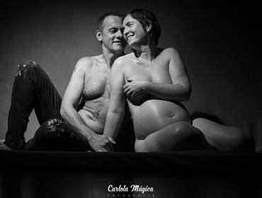 Gestante de ENSAIO DE GESTANTE {Dharini e Lucio esperado o Gael}