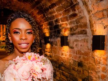 CASAMENTO de CASAMENTO | REGILANY E FABRÍCIO