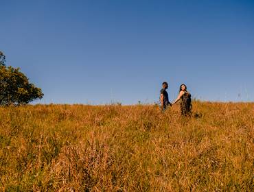 ENSAIO CASAL de PRÉ-WEDDING | ANA BEATRIZ E PATRIC