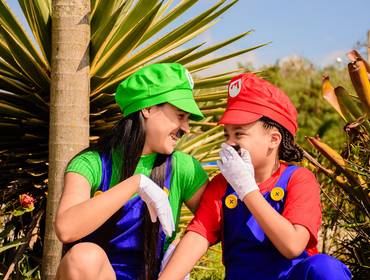 INFANTIL/FAMÍLIA de ENSAIO INFANTIL | ARTHUR 8 ANOS