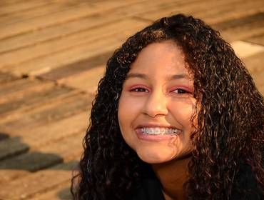 15 ANOS de Ensaio 15 Anos | Amanda