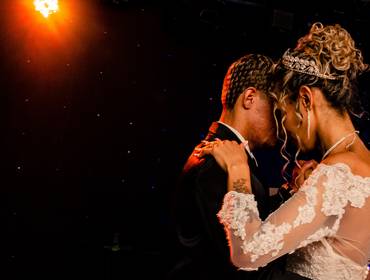 CASAMENTO de CASAMENTO | THAMIRYS E PABLO