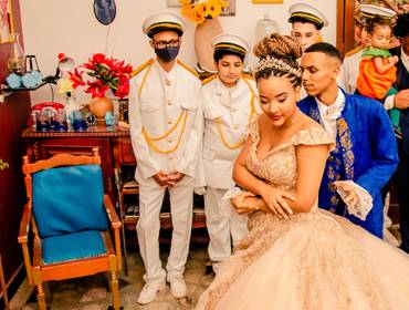 15 ANOS de XV ANOS | JÉSSICA MARIANA