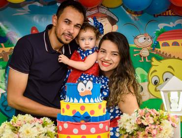 Aniversários de Aniversario
