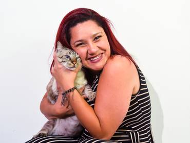 Ensaios de Sara