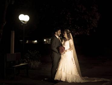 Casamento de Nelisa & everton