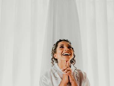 Casamentos de Mari e Mathues