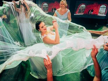 Casamentos de Vanessa e Rafael