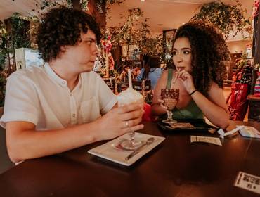 Pré-Wedding de Luigi e Laura