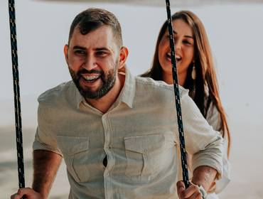 Pré-Wedding de Luana e Bruno