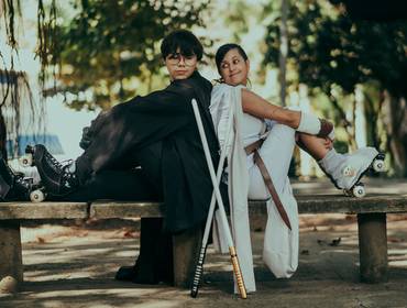 Pré-Wedding de Monise e Richard