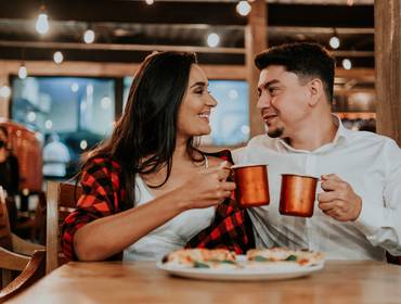 Pré-Wedding de Letycia e Felipe