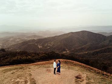 Pré-Wedding de Patrícia e Ivan