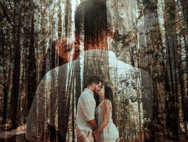 Pré-Wedding de Bia e Felipe