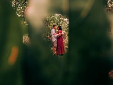 Pré-Wedding de Sandra e Daniel