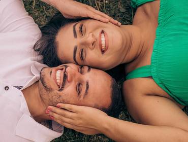 Pré-Wedding de Stefane e Rodrigo