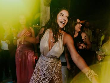 Aniversários de Melissa