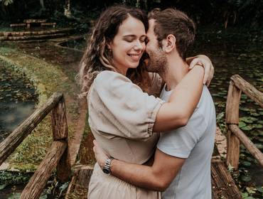 Pré-Wedding de Marcela e Ricardo