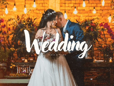 - Same Day de Tania e Tiago