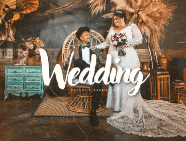 - Same Day de Kaique e Gabrielle