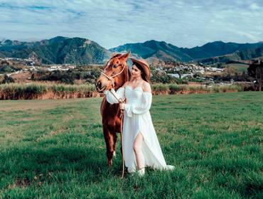 Pré-Wedding de Ana e Marcus