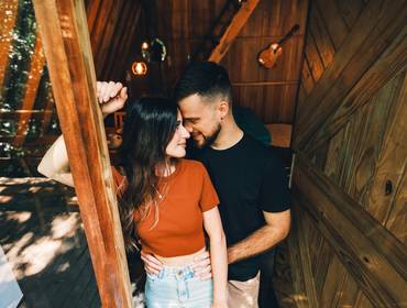 Pré-Wedding de Mayara e Daniel