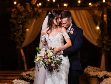 Casamentos de Mayara e Daniel