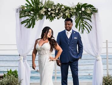 Casamentos de Fernando e Fernanda