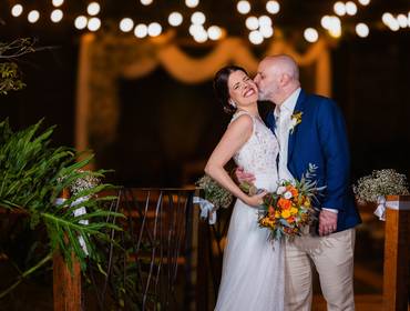 Casamentos de Alexandre e Marluce