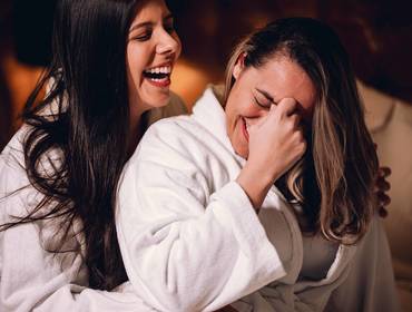 Pré-Wedding de Erika e Sheyla