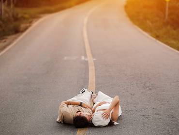 Pré-Wedding de Emily e Davi 