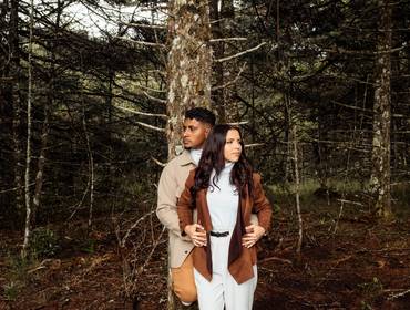 Pré-Wedding de Laynglid e Luiz