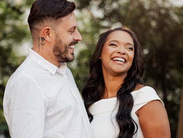 Pré-Wedding de Gabriela e Bruno