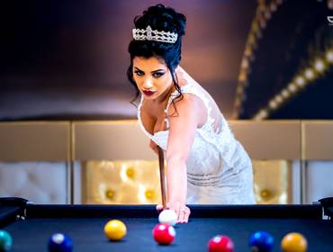 Editorial de Editorial de Noiva