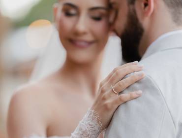 Casamentos de Beatriz e Lucas