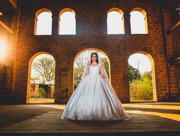 Editorial de 4º Editorial de Noivas