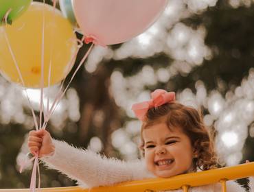 FAMÍLIA de Helena 3 anos