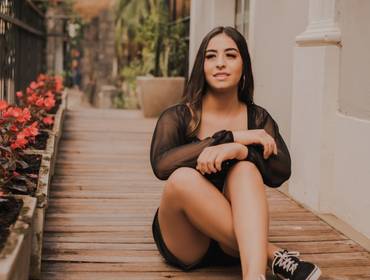 DEBUTANTE de Jainara