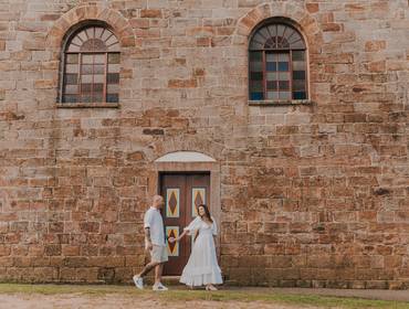 CASAL de Camila & Anderson