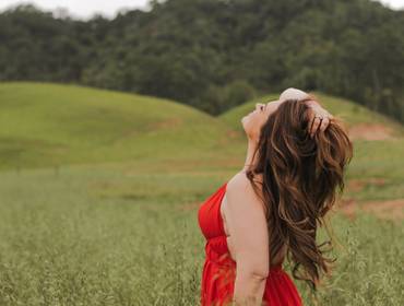 RETRATO de 50 anos Fernanda Savio