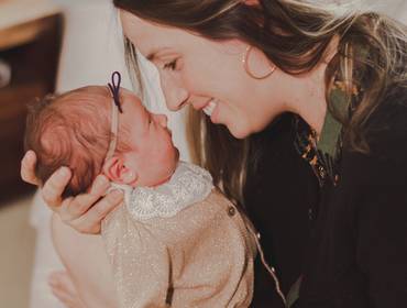 RECÉM NASCIDO de Maia